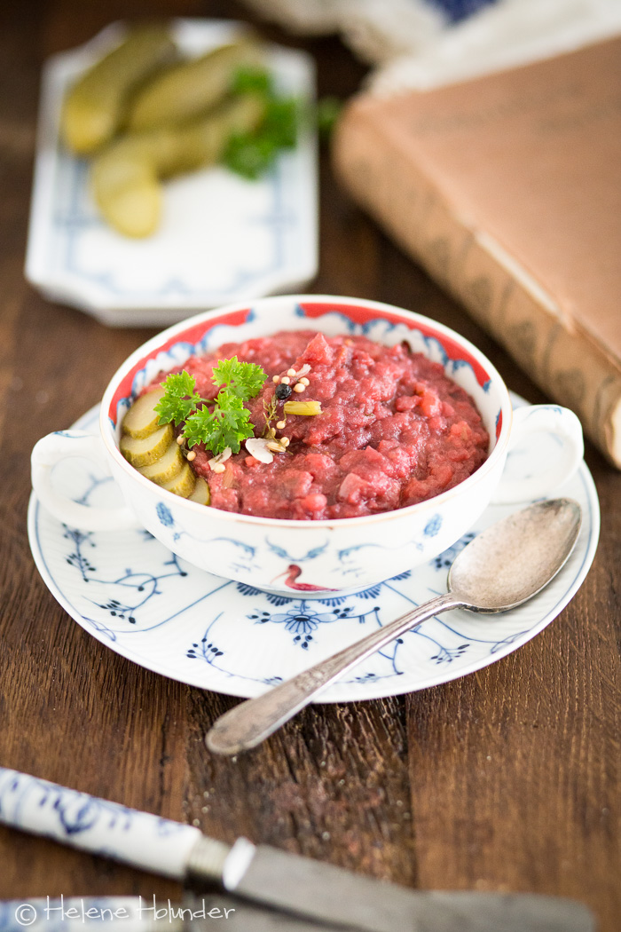 Helenes Labskaus Ein Norddeutsches Gericht Vegan Gekocht Helene Holunder 